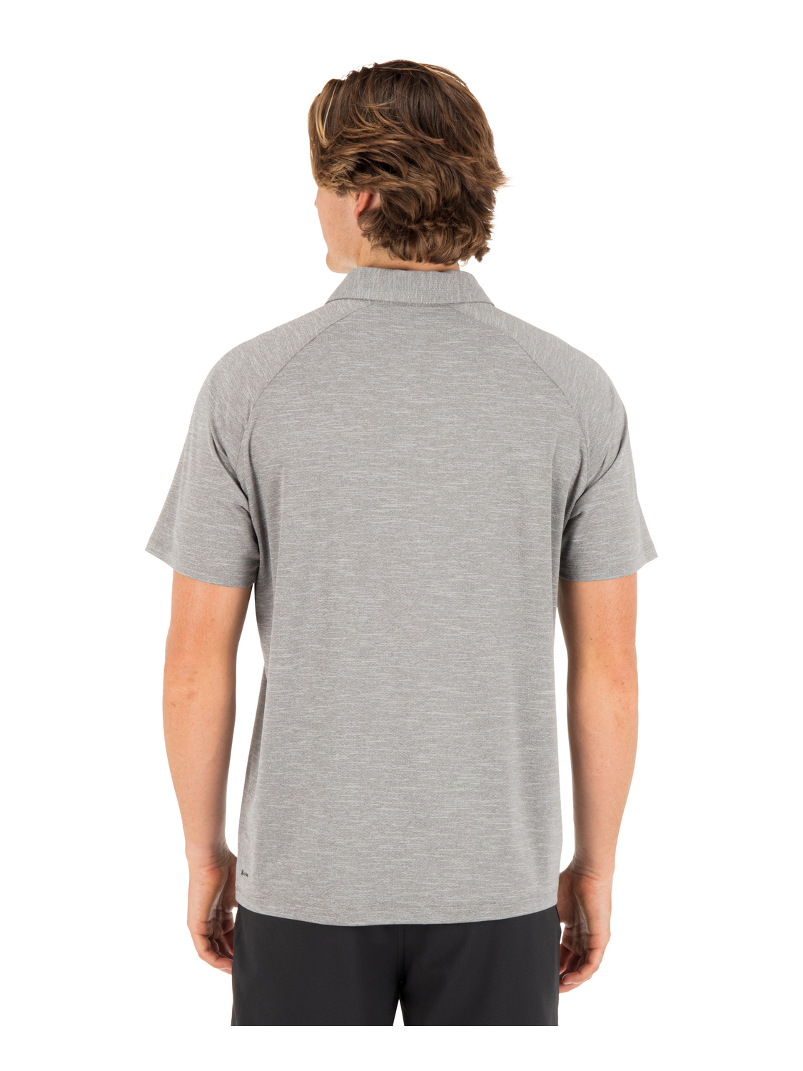 H2O Dri Outback Polo Short Sleeve