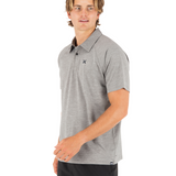 H2O Dri Outback Polo Short Sleeve
