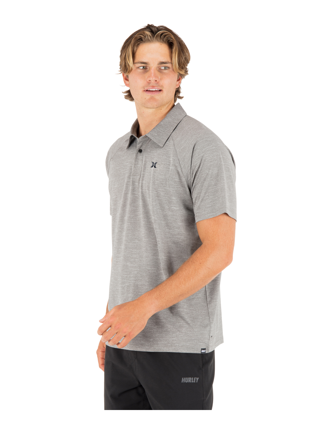 H2O Dri Outback Polo Short Sleeve