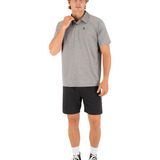 H2O Dri Outback Polo Short Sleeve