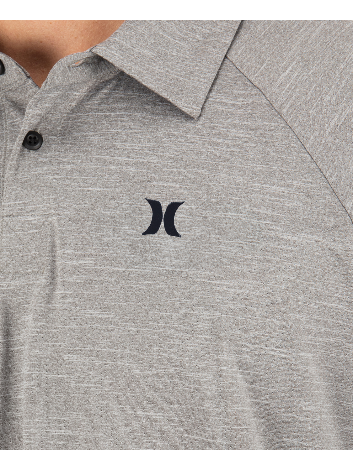 H2O Dri Outback Polo Short Sleeve
