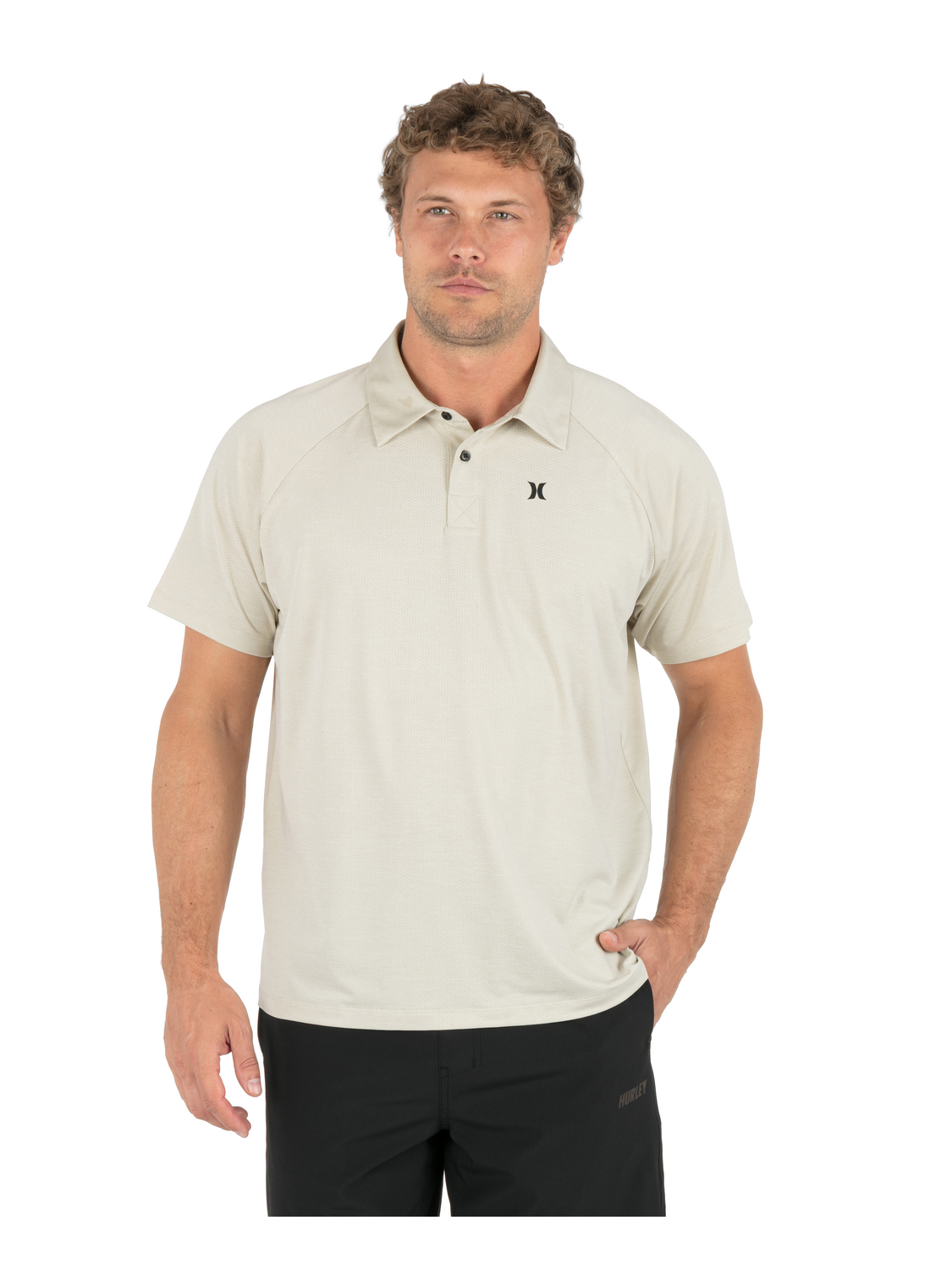 H2O Dri Outback Short Sleeve Polo