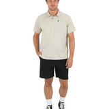 H2O Dri Outback Short Sleeve Polo