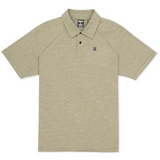 H2O Dri Outback Polo Short Sleeve