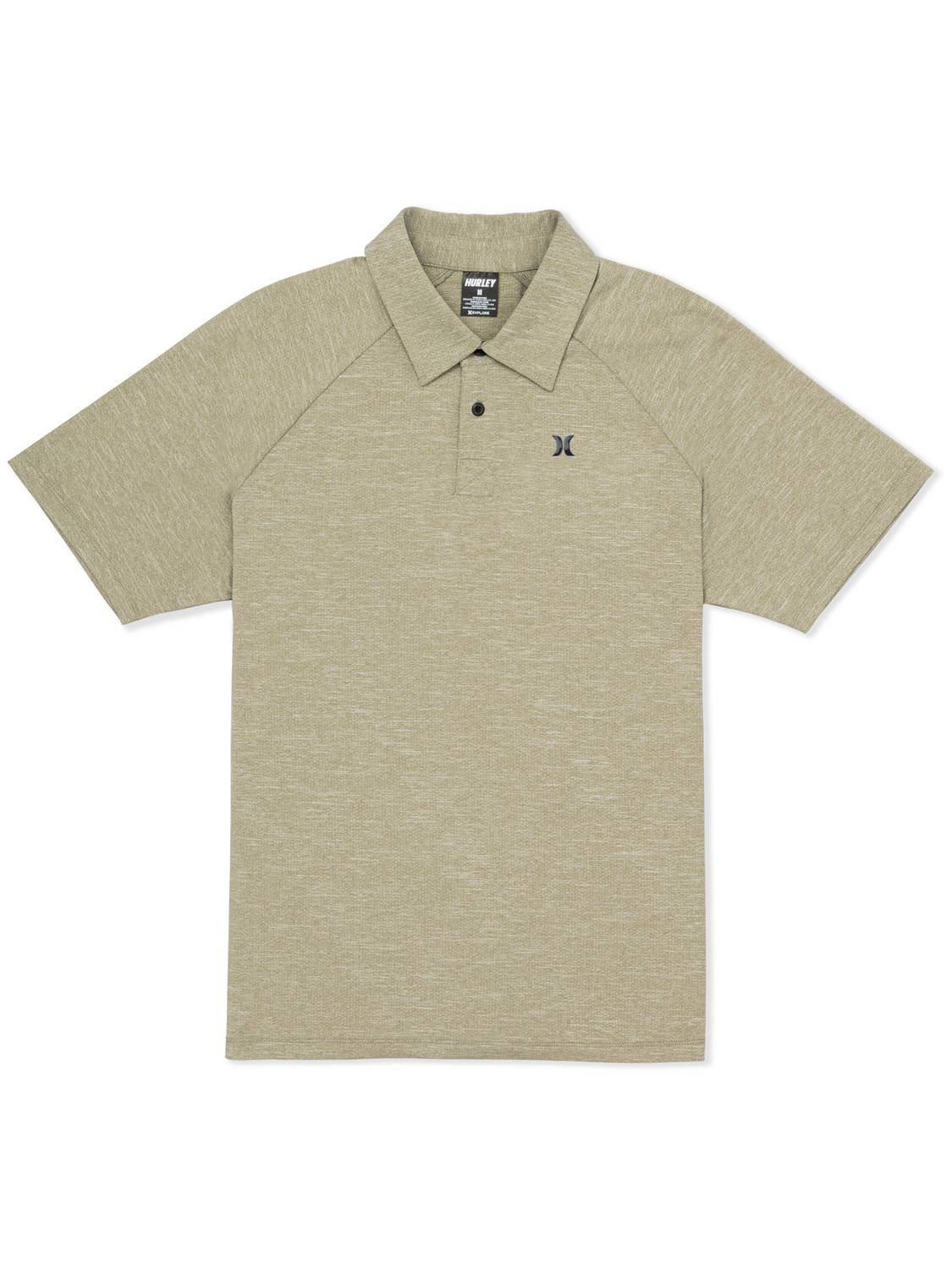 H2O Dri Outback Polo Short Sleeve