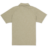 H2O Dri Outback Polo Short Sleeve
