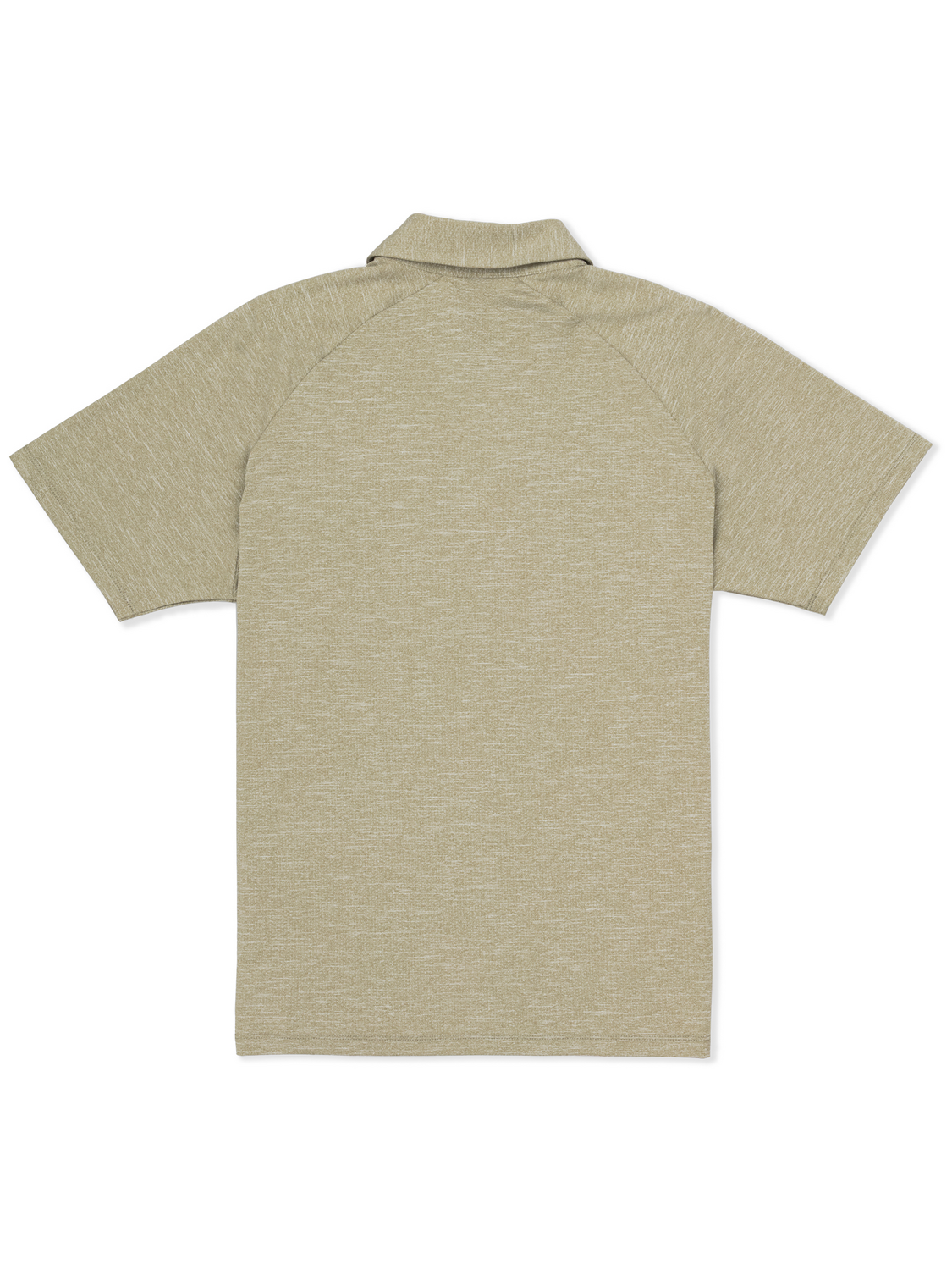 H2O Dri Outback Polo Short Sleeve