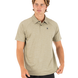 H2O Dri Outback Polo Short Sleeve