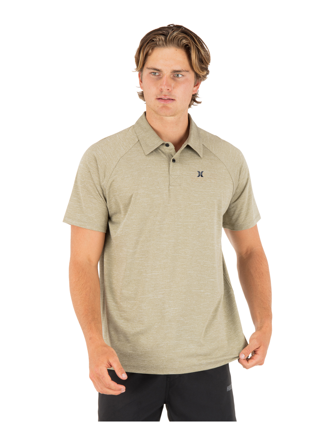 H2O Dri Outback Polo Short Sleeve