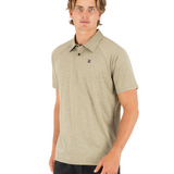 H2O Dri Outback Polo Short Sleeve