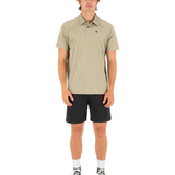 H2O Dri Outback Polo Short Sleeve