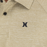 H2O Dri Outback Polo Short Sleeve