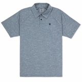 H2O Dri Outback Short Sleeve Polo