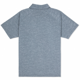 H2O Dri Outback Short Sleeve Polo