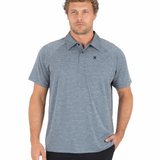 H2O Dri Outback Short Sleeve Polo