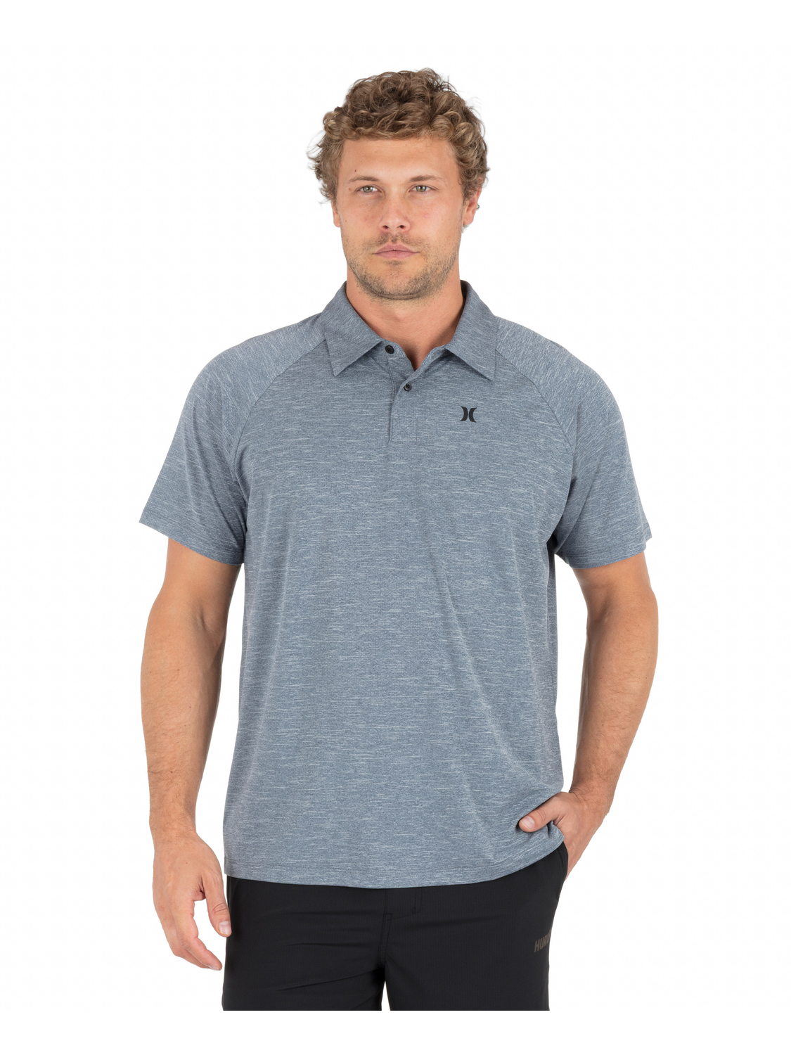 H2O Dri Outback Short Sleeve Polo