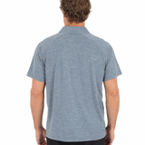H2O Dri Outback Short Sleeve Polo
