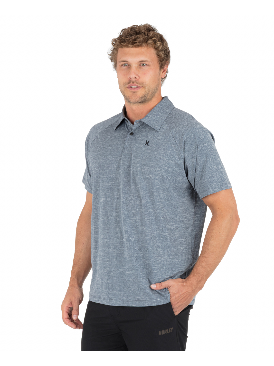 H2O Dri Outback Short Sleeve Polo