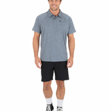 H2O Dri Outback Short Sleeve Polo
