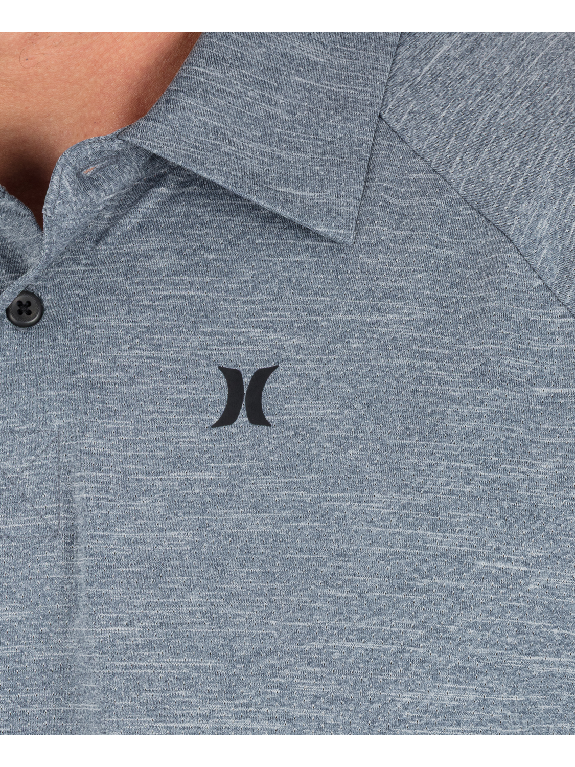 H2O Dri Outback Short Sleeve Polo