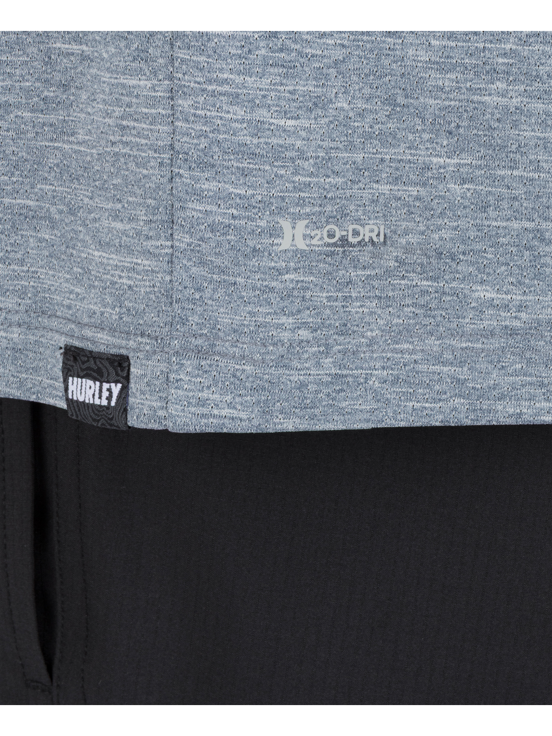 H2O Dri Outback Short Sleeve Polo