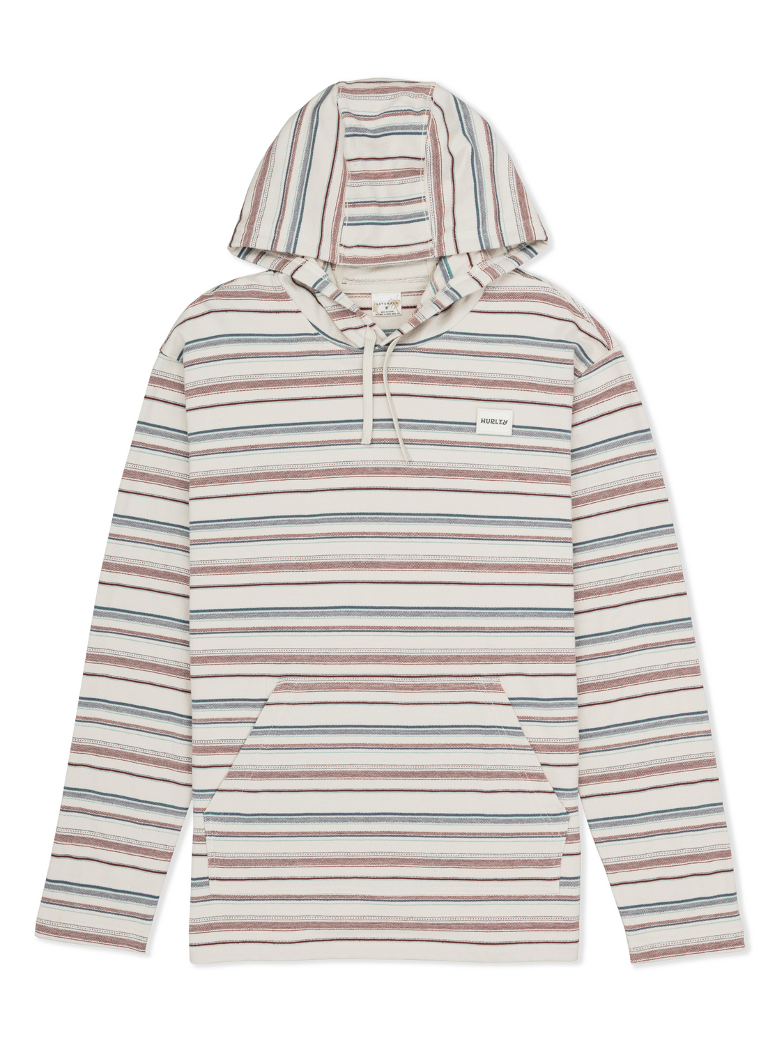 OG Hooded Poncho