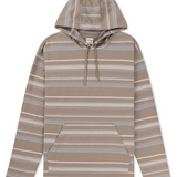 OG Hooded Poncho