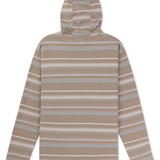 OG Hooded Poncho