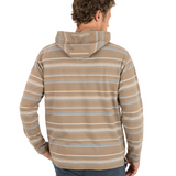 OG Hooded Poncho