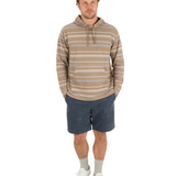 OG Hooded Poncho