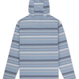 OG Hooded Poncho