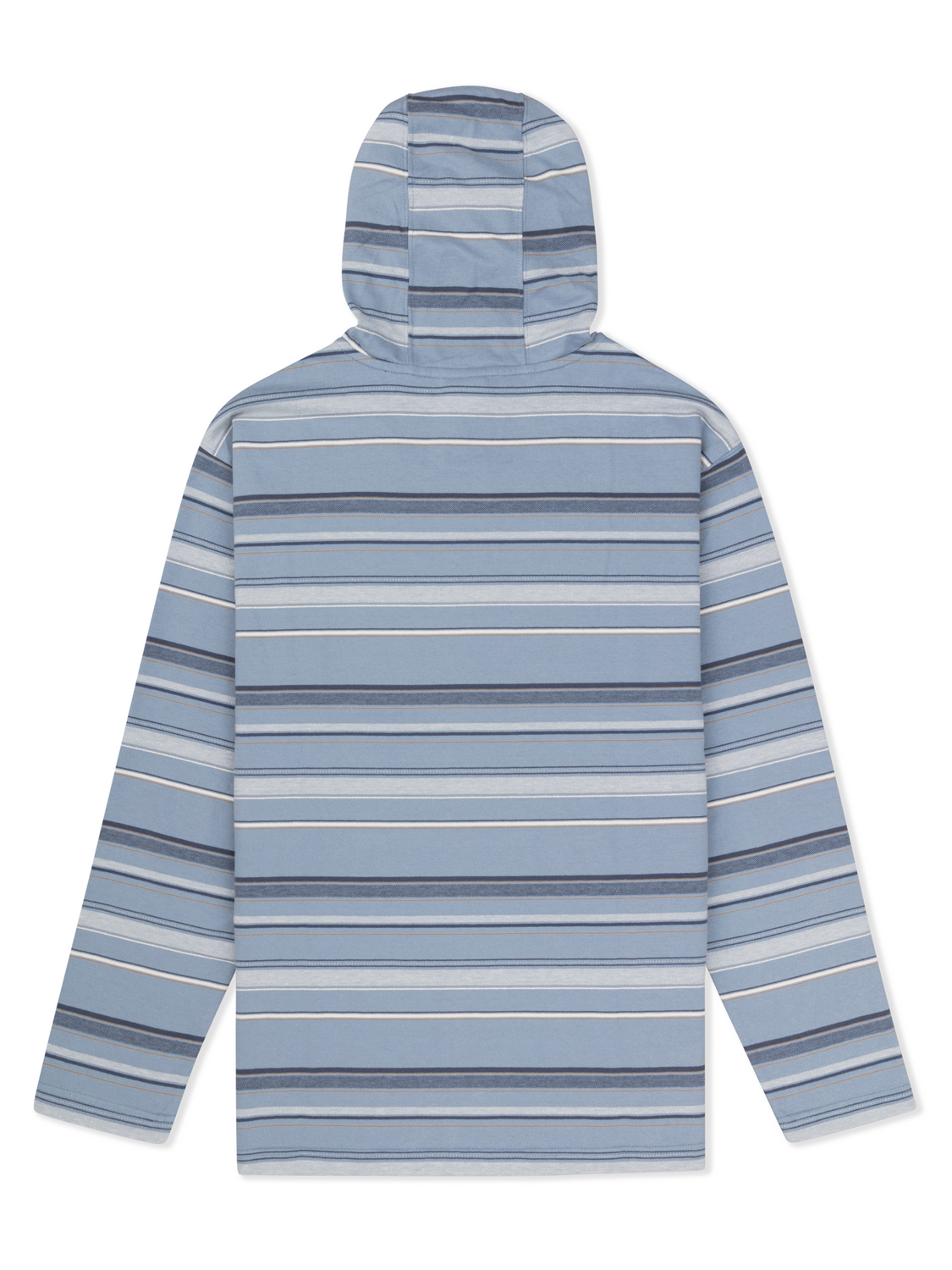 OG Hooded Poncho