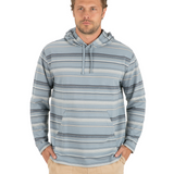OG Hooded Poncho