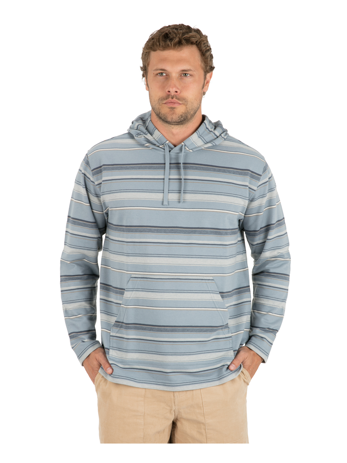 OG Hooded Poncho