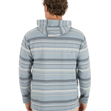 OG Hooded Poncho