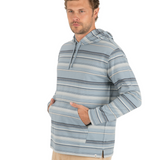 OG Hooded Poncho