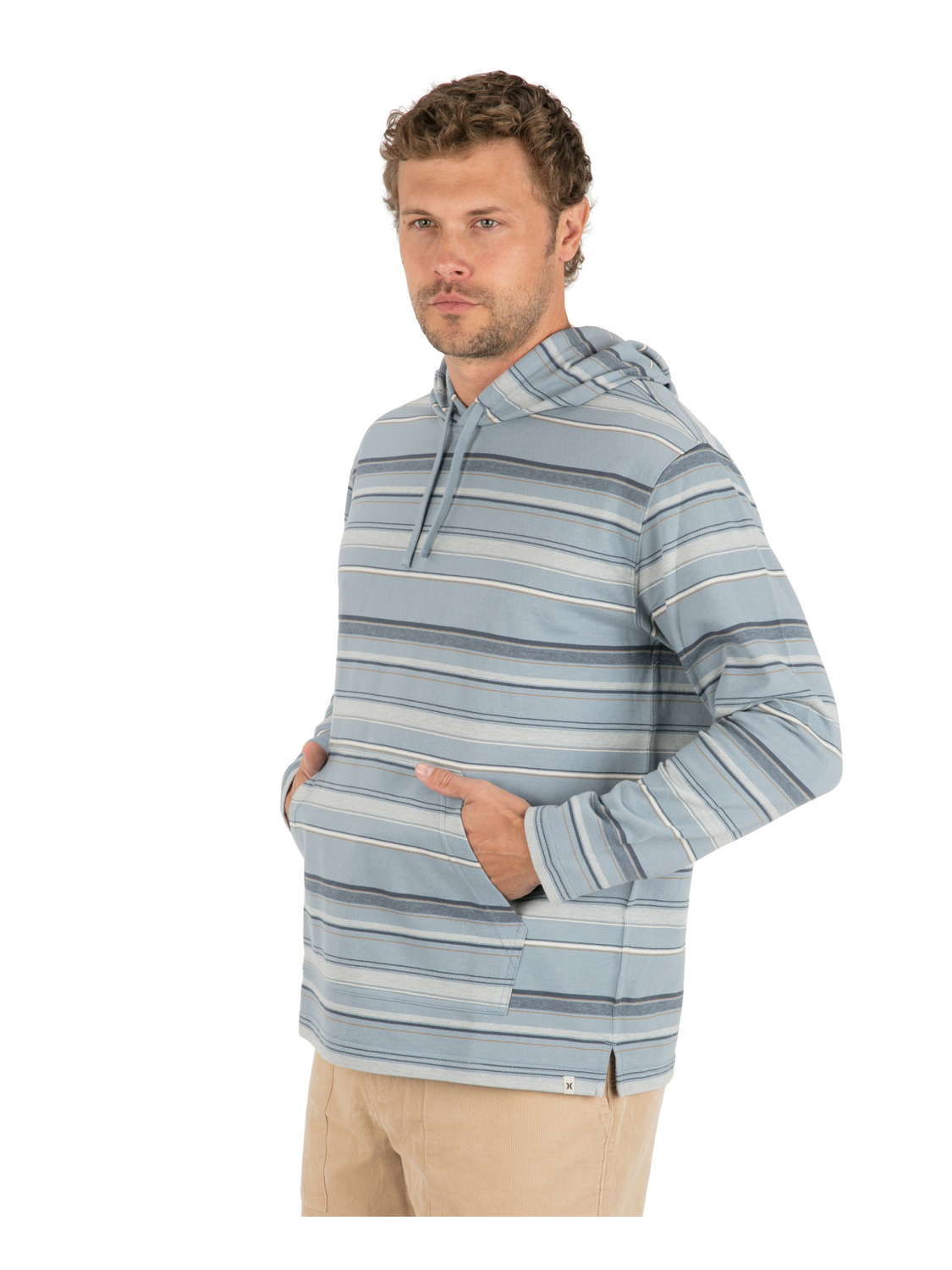 OG Hooded Poncho