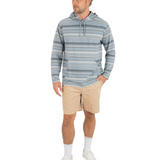 OG Hooded Poncho