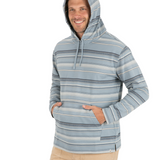 OG Hooded Poncho