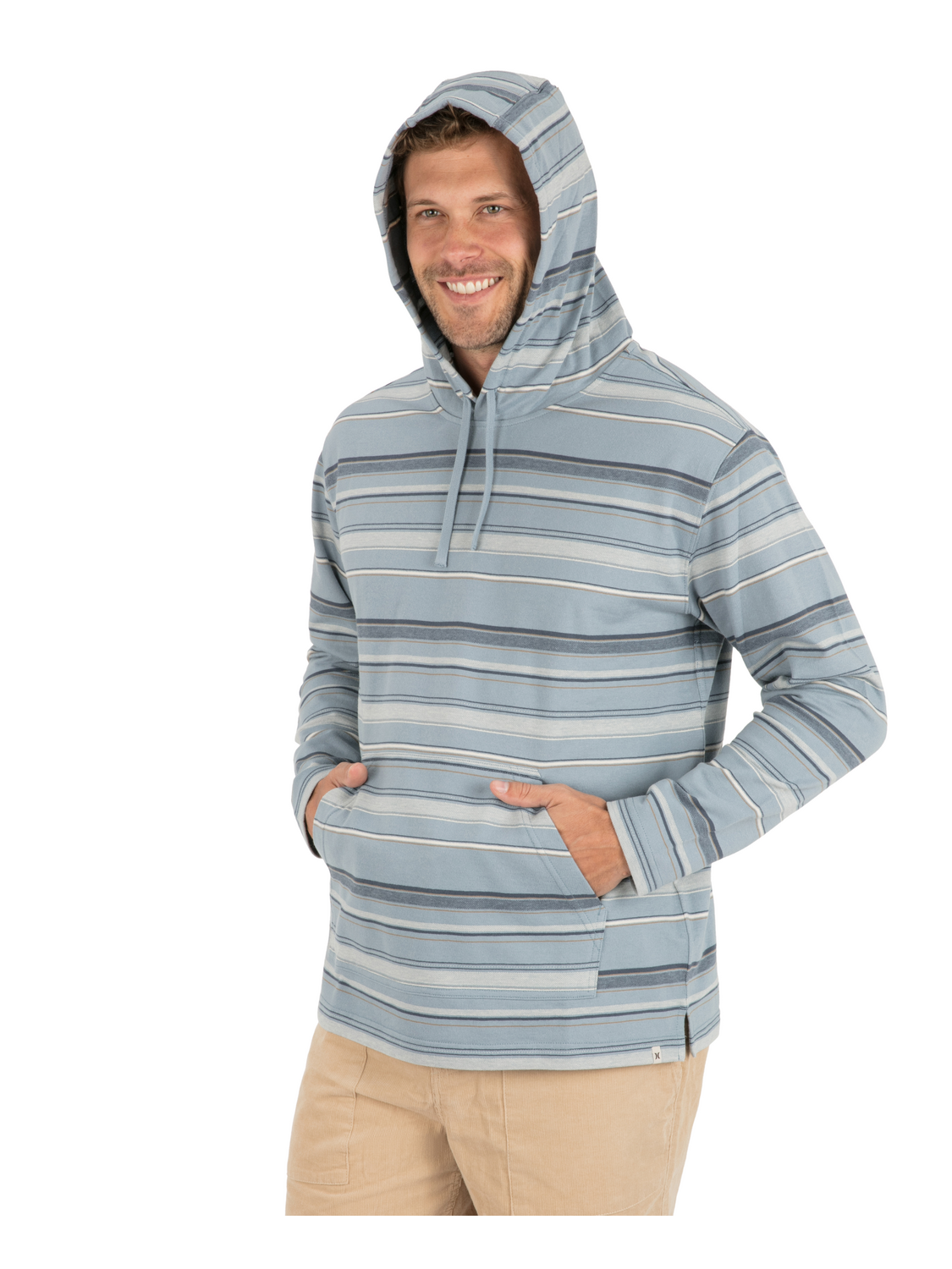 OG Hooded Poncho