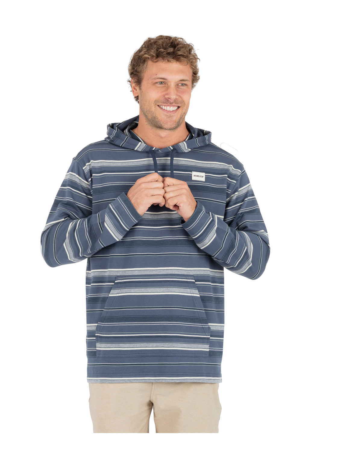 OG Hooded Poncho