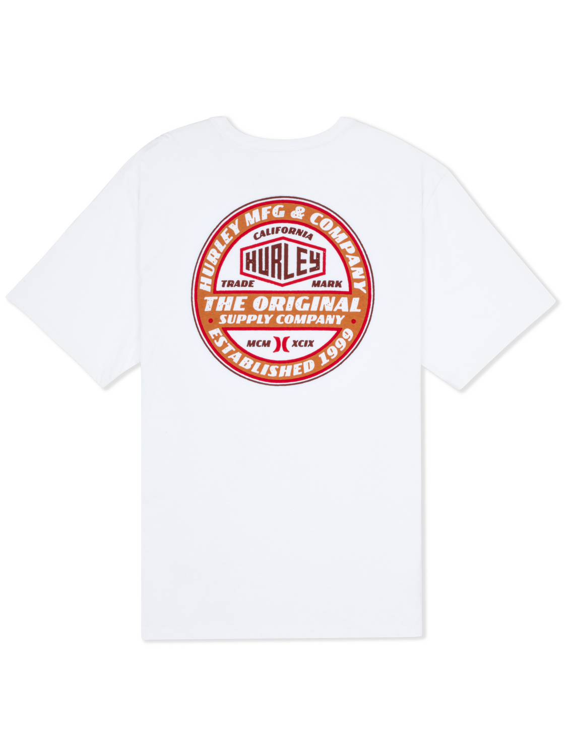 The Original Short Sleeve