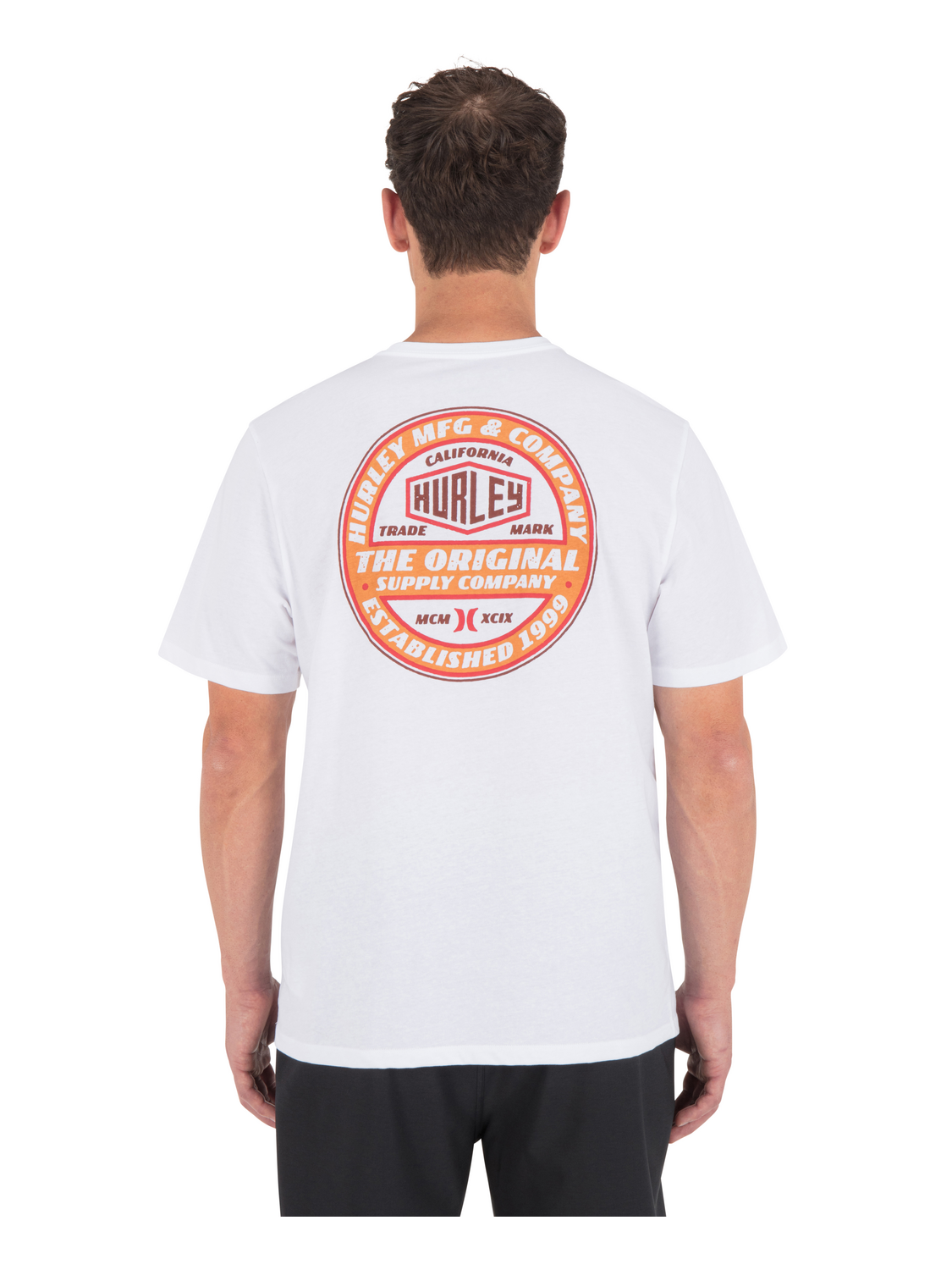 The Original Short Sleeve