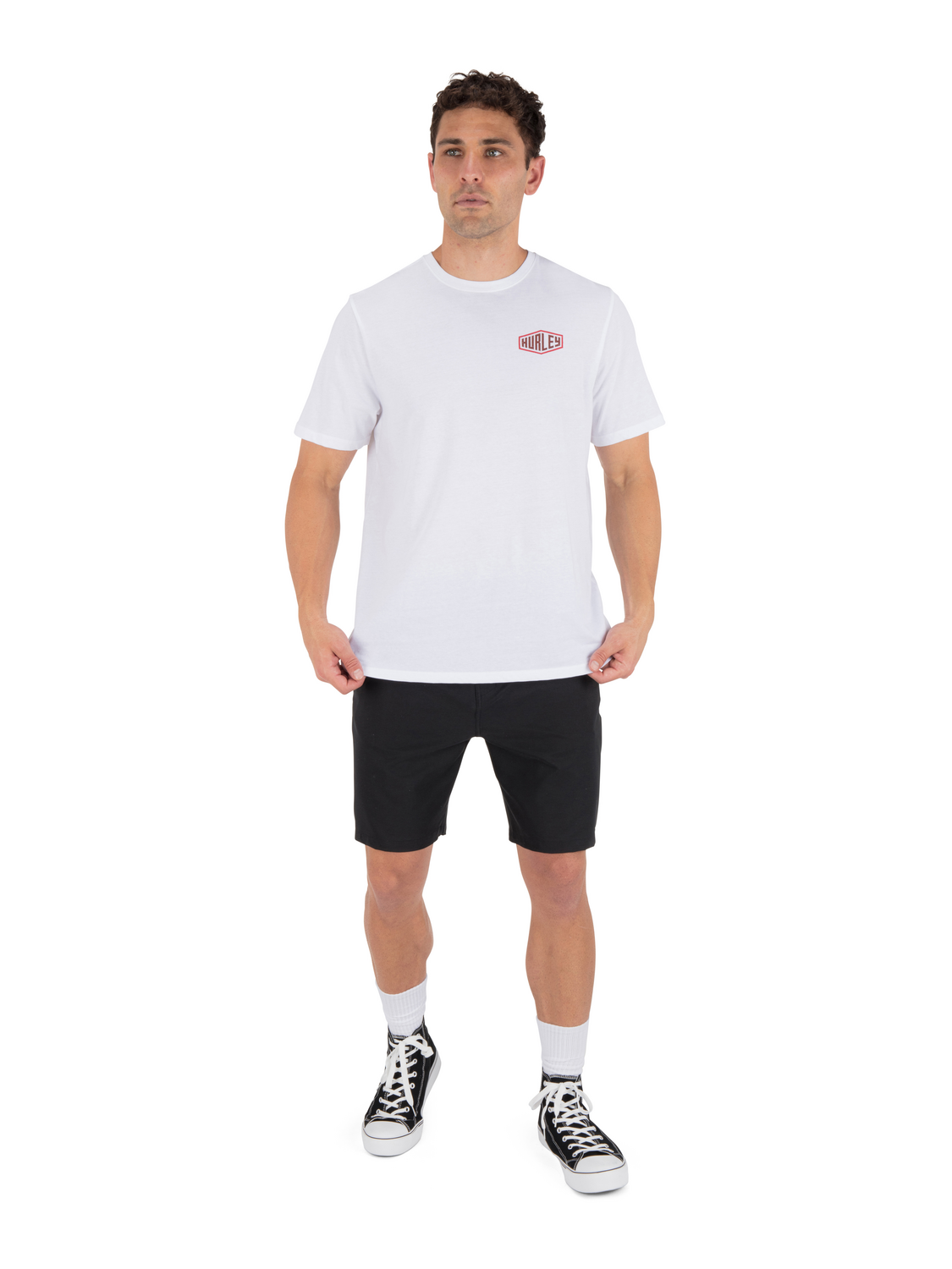 The Original Short Sleeve