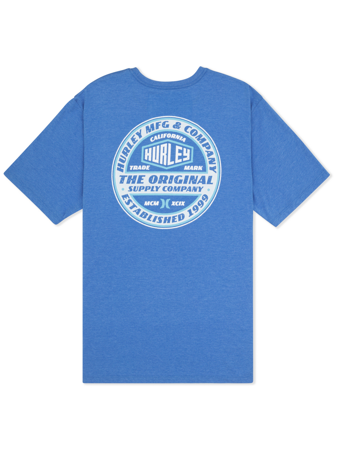 The Original Short Sleeve