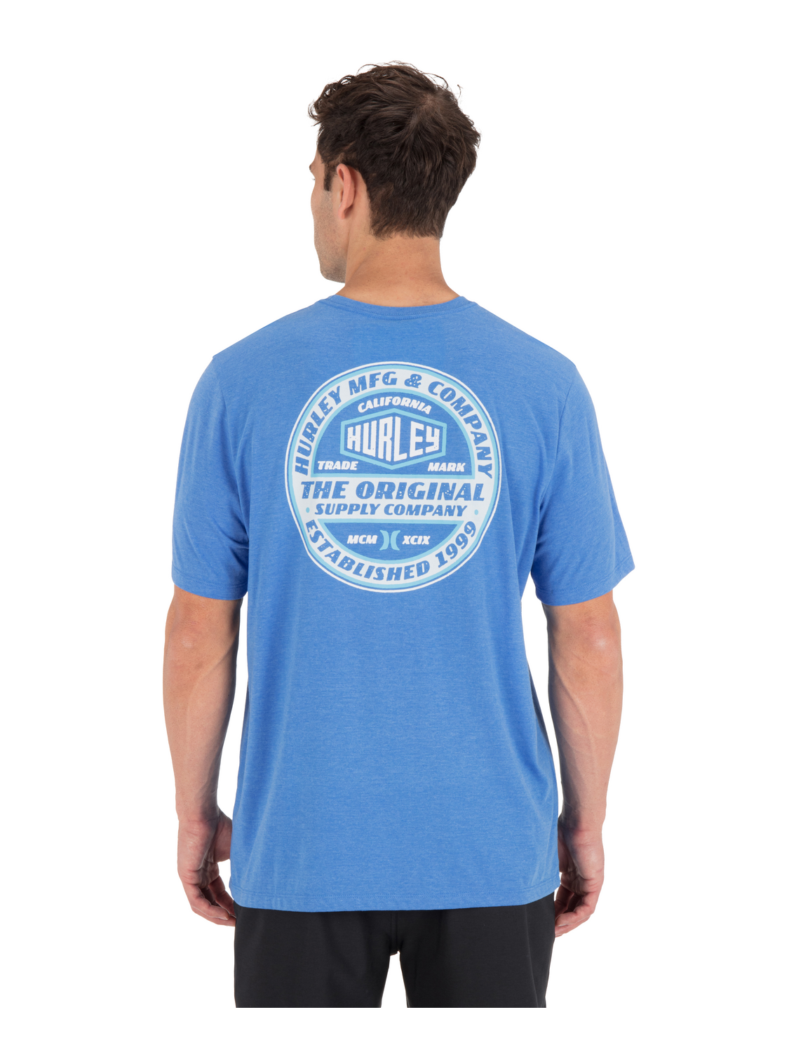 The Original Short Sleeve