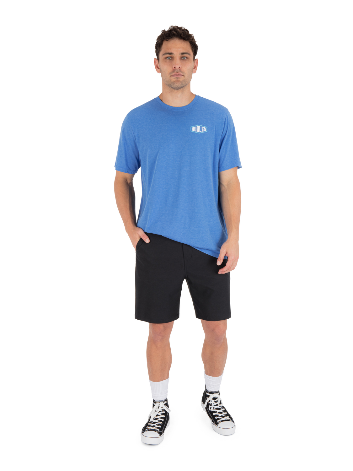 The Original Short Sleeve