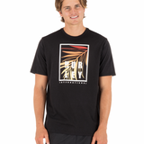 Window Tropics Short Sleeve