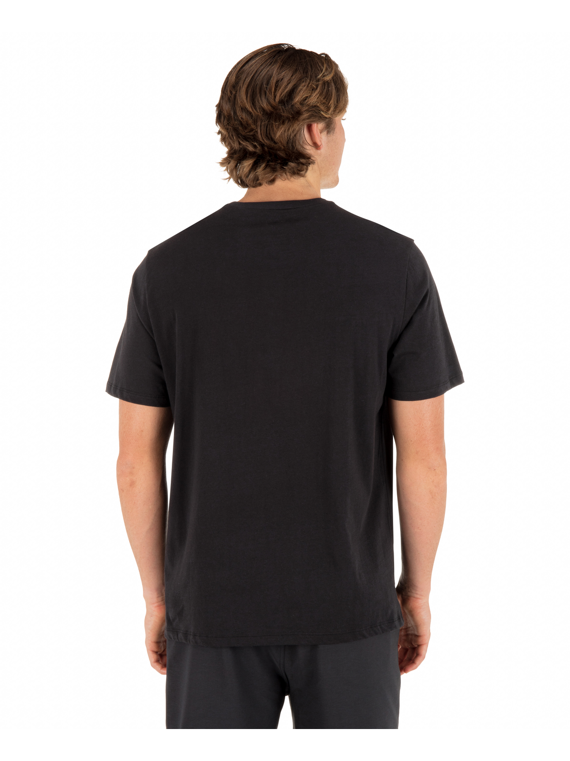 Window Tropics Short Sleeve