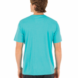 Window Tropics Short Sleeve